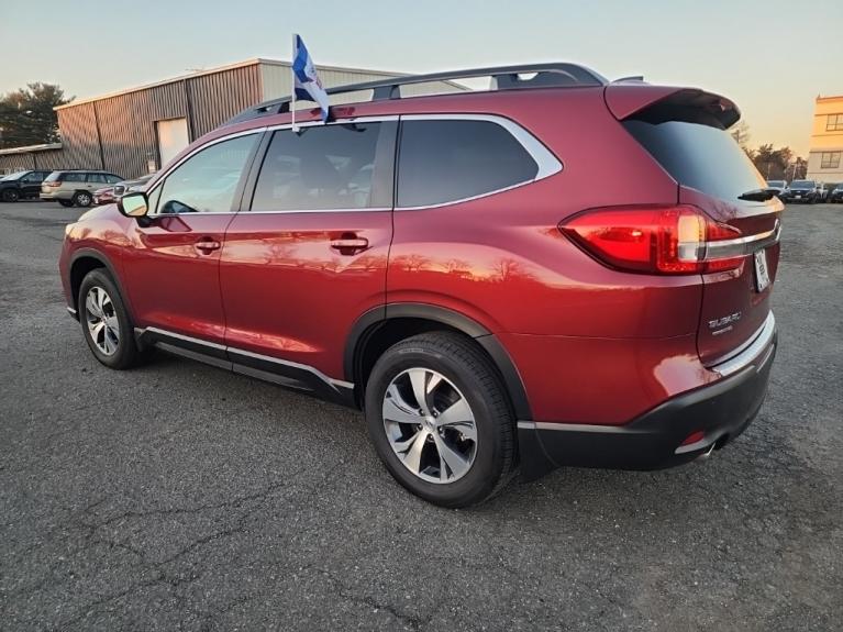 Used 2022 Subaru Ascent Premium for sale Sold at Victory Lotus in New Brunswick, NJ 08901 3