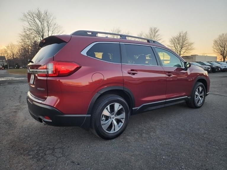 Used 2022 Subaru Ascent Premium for sale Sold at Victory Lotus in New Brunswick, NJ 08901 5