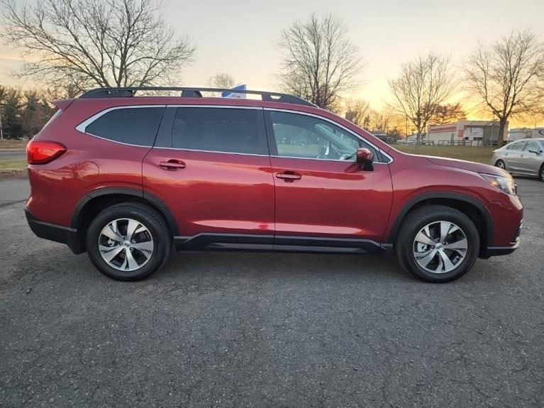 Used 2022 Subaru Ascent Premium for sale Sold at Victory Lotus in New Brunswick, NJ 08901 6