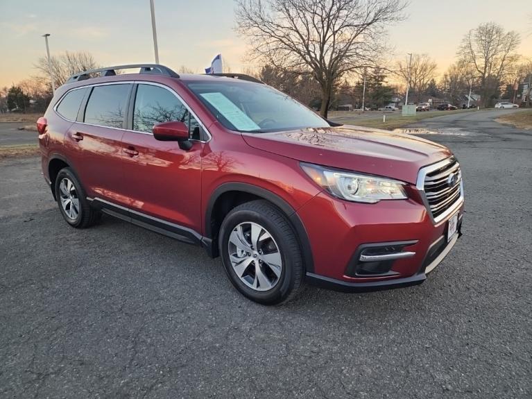 Used 2022 Subaru Ascent Premium for sale Sold at Victory Lotus in New Brunswick, NJ 08901 7