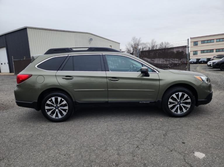 Used 2016 Subaru Outback 2.5i for sale Sold at Victory Lotus in New Brunswick, NJ 08901 6