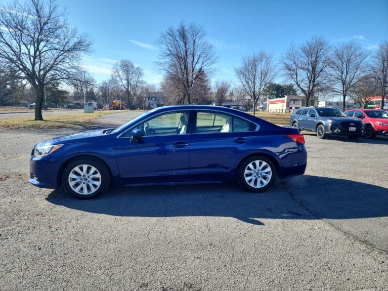 Used 2016 Subaru Legacy 2.5i for sale Sold at Victory Lotus in New Brunswick, NJ 08901 2