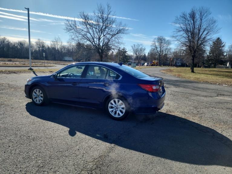 Used 2016 Subaru Legacy 2.5i for sale Sold at Victory Lotus in New Brunswick, NJ 08901 3