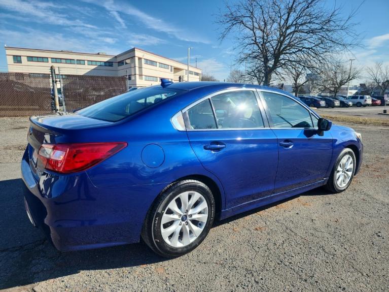 Used 2016 Subaru Legacy 2.5i for sale Sold at Victory Lotus in New Brunswick, NJ 08901 5
