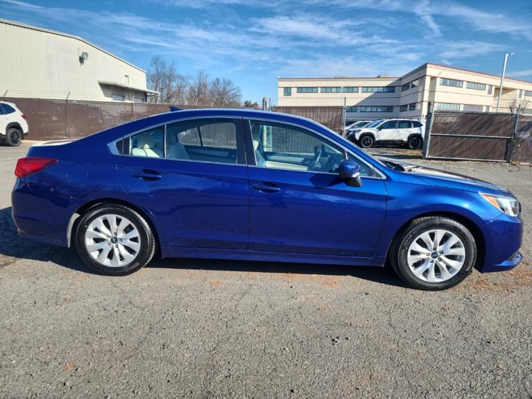 Used 2016 Subaru Legacy 2.5i for sale Sold at Victory Lotus in New Brunswick, NJ 08901 6