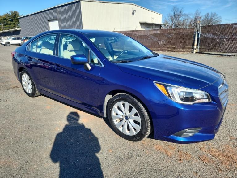 Used 2016 Subaru Legacy 2.5i for sale Sold at Victory Lotus in New Brunswick, NJ 08901 7