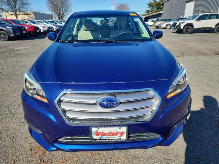 Used 2016 Subaru Legacy 2.5i for sale Sold at Victory Lotus in New Brunswick, NJ 08901 8