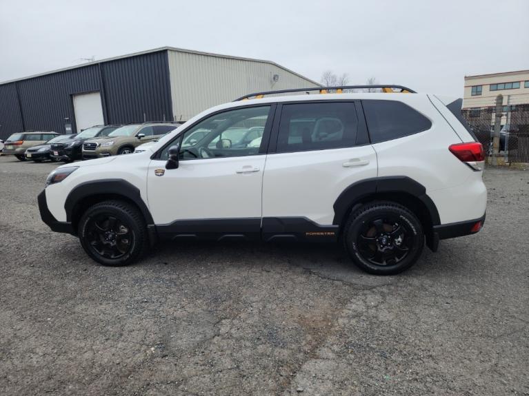 Used 2022 Subaru Forester Wilderness for sale $33,745 at Victory Lotus in New Brunswick, NJ 08901 2