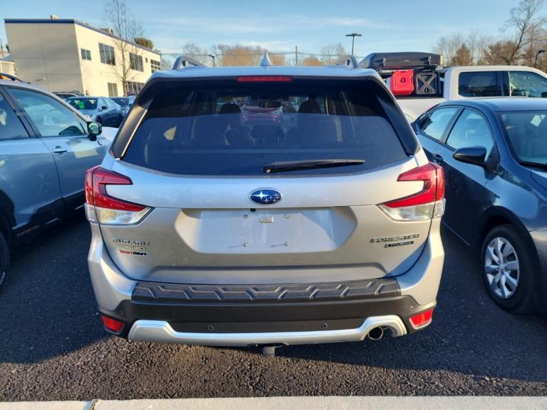 Used 2020 Subaru Forester Touring for sale Sold at Victory Lotus in New Brunswick, NJ 08901 1