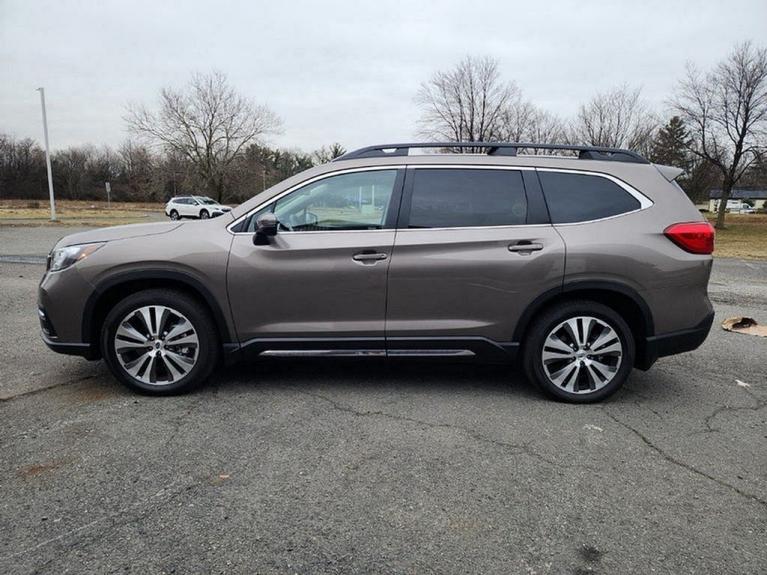 Used 2022 Subaru Ascent Limited for sale $38,495 at Victory Lotus in New Brunswick, NJ 08901 6