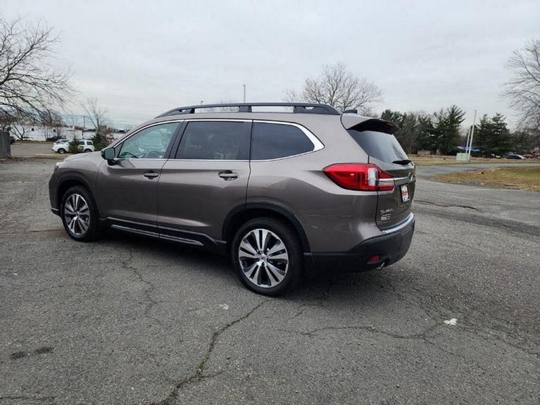 Used 2022 Subaru Ascent Limited for sale Sold at Victory Lotus in New Brunswick, NJ 08901 7