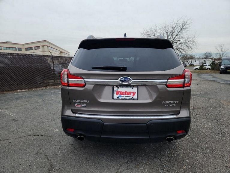 Used 2022 Subaru Ascent Limited for sale $37,495 at Victory Lotus in New Brunswick, NJ 08901 8