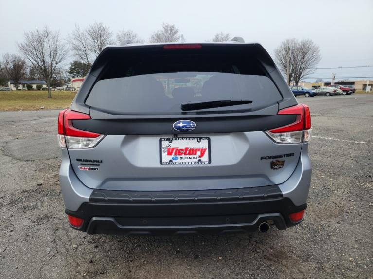 Used 2022 Subaru Forester Wilderness for sale $32,495 at Victory Lotus in New Brunswick, NJ 08901 4