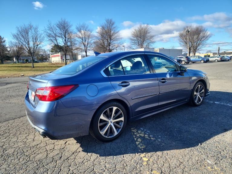 Used 2018 Subaru Legacy 3.6R for sale Sold at Victory Lotus in New Brunswick, NJ 08901 5