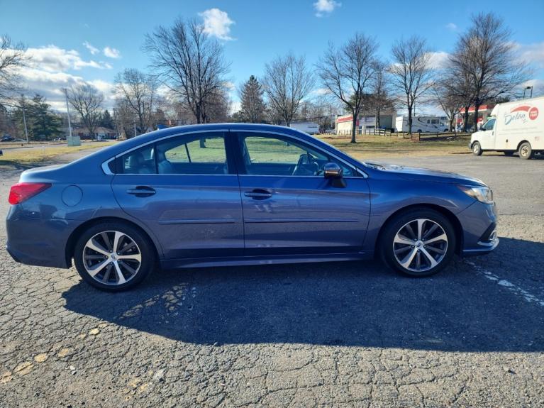 Used 2018 Subaru Legacy 3.6R for sale Sold at Victory Lotus in New Brunswick, NJ 08901 6