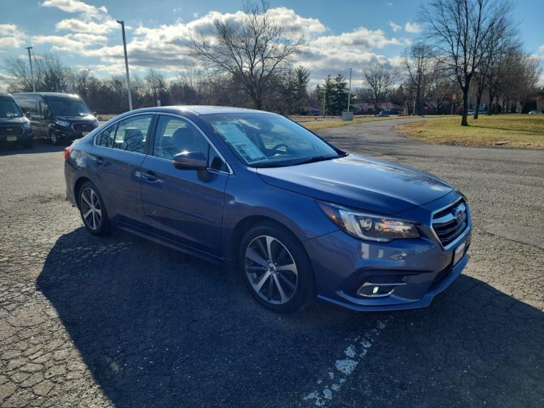 Used 2018 Subaru Legacy 3.6R for sale Sold at Victory Lotus in New Brunswick, NJ 08901 7