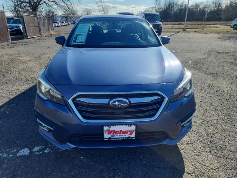 Used 2018 Subaru Legacy 3.6R for sale Sold at Victory Lotus in New Brunswick, NJ 08901 8