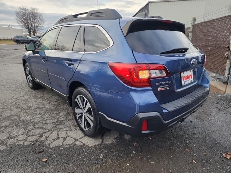 Used 2019 Subaru Outback 2.5i for sale Sold at Victory Lotus in New Brunswick, NJ 08901 3