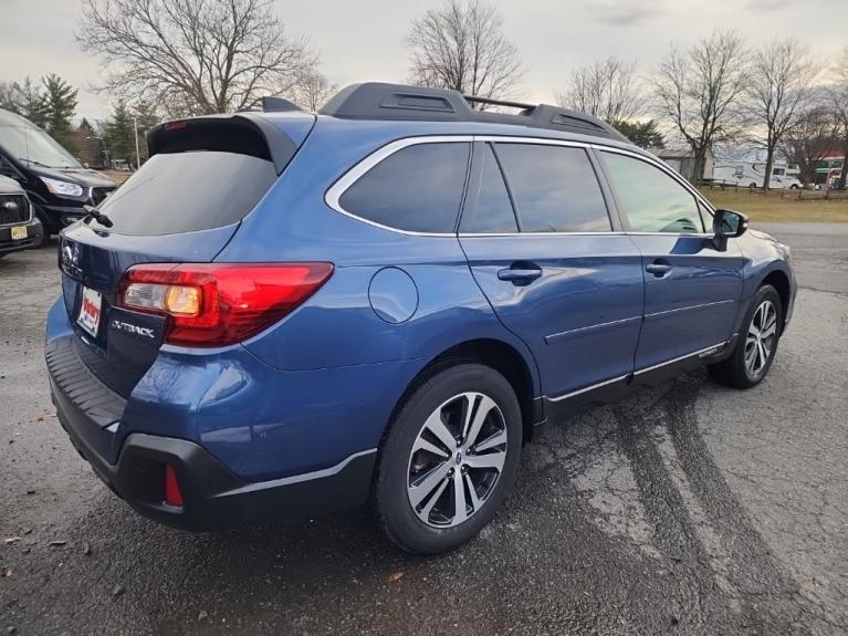 Used 2019 Subaru Outback 2.5i for sale Sold at Victory Lotus in New Brunswick, NJ 08901 5