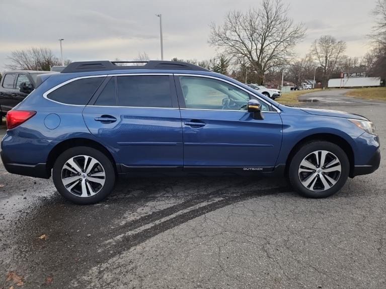 Used 2019 Subaru Outback 2.5i for sale Sold at Victory Lotus in New Brunswick, NJ 08901 6