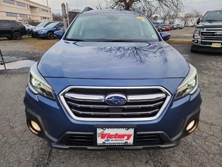 Used 2019 Subaru Outback 2.5i for sale Sold at Victory Lotus in New Brunswick, NJ 08901 8