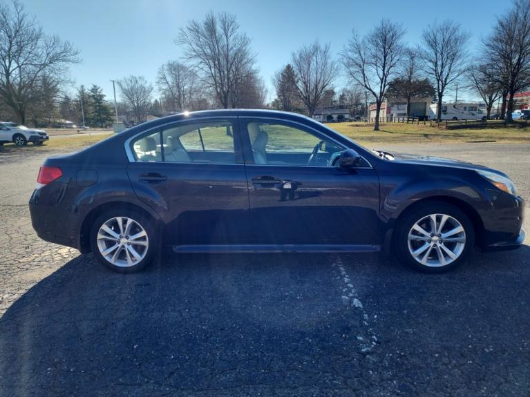 Used 2014 Subaru Legacy 2.5i for sale Sold at Victory Lotus in New Brunswick, NJ 08901 6