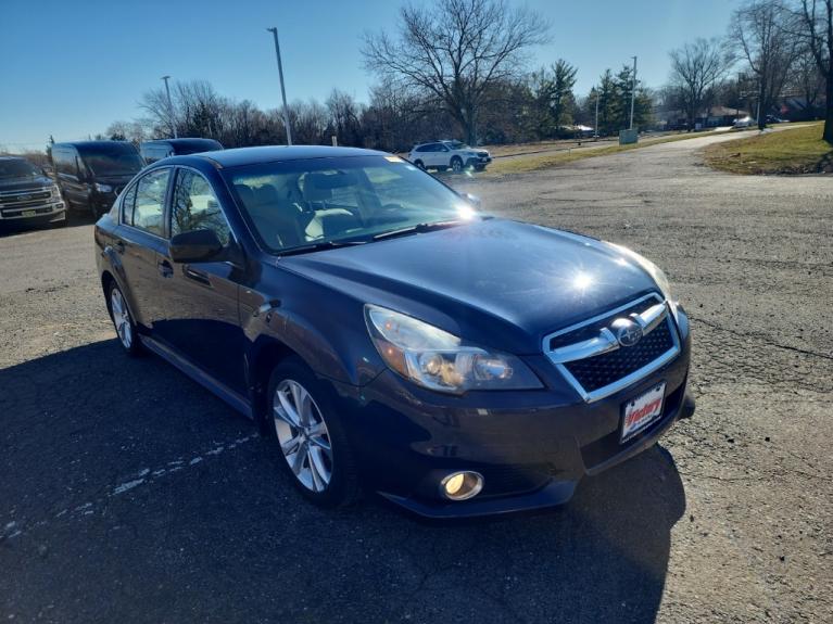 Used 2014 Subaru Legacy 2.5i for sale $16,995 at Victory Lotus in New Brunswick, NJ 08901 7