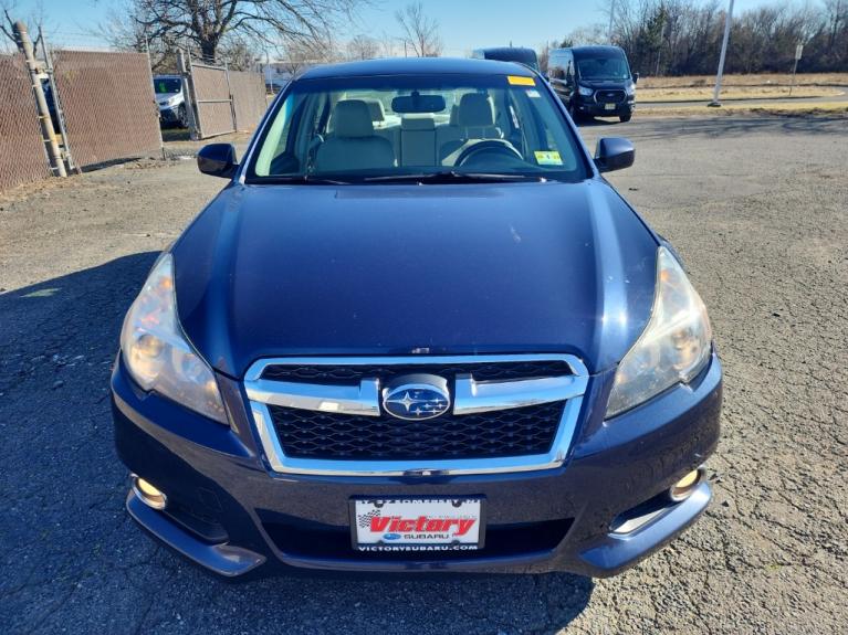Used 2014 Subaru Legacy 2.5i for sale Sold at Victory Lotus in New Brunswick, NJ 08901 8