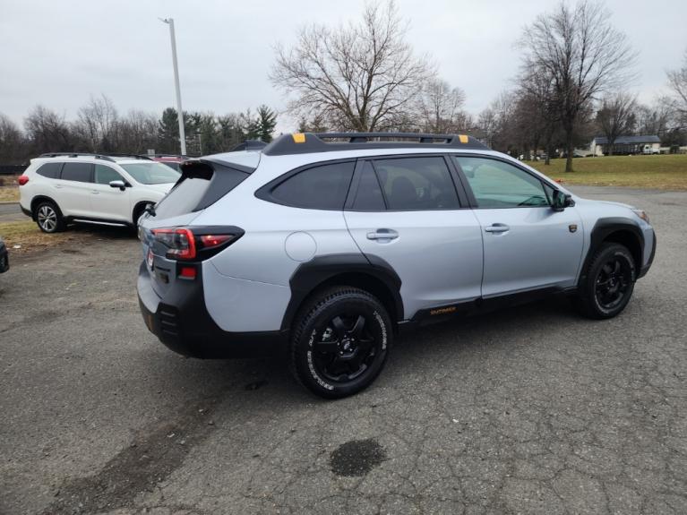 Used 2022 Subaru Outback Wilderness for sale Sold at Victory Lotus in New Brunswick, NJ 08901 5