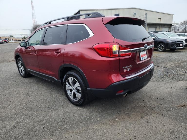 Used 2022 Subaru Ascent Premium for sale Sold at Victory Lotus in New Brunswick, NJ 08901 3