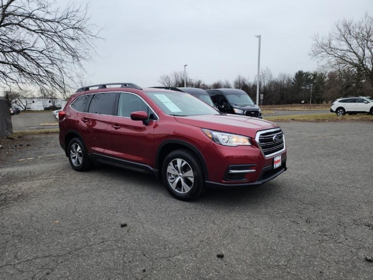 Used 2022 Subaru Ascent Premium for sale Sold at Victory Lotus in New Brunswick, NJ 08901 7