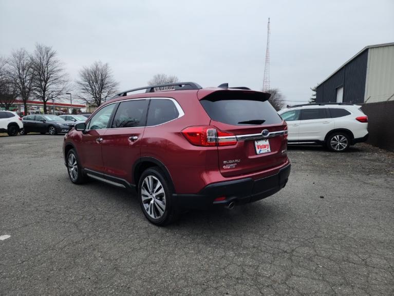 Used 2022 Subaru Ascent Touring for sale Sold at Victory Lotus in New Brunswick, NJ 08901 3