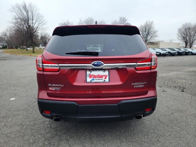 Used 2022 Subaru Ascent Touring for sale $41,745 at Victory Lotus in New Brunswick, NJ 08901 4