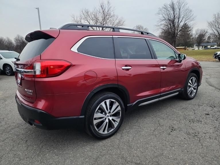 Used 2022 Subaru Ascent Touring for sale Sold at Victory Lotus in New Brunswick, NJ 08901 5