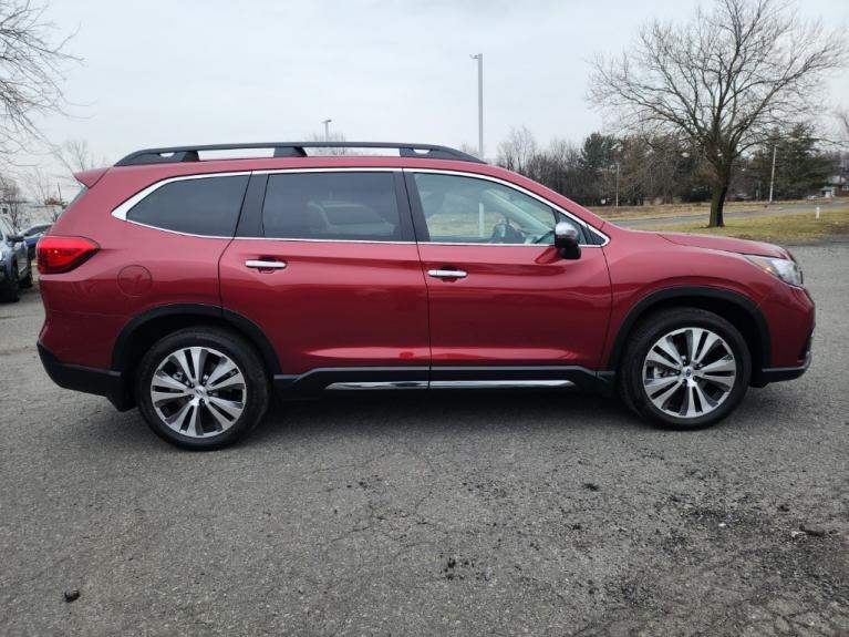 Used 2022 Subaru Ascent Touring for sale $41,745 at Victory Lotus in New Brunswick, NJ 08901 6