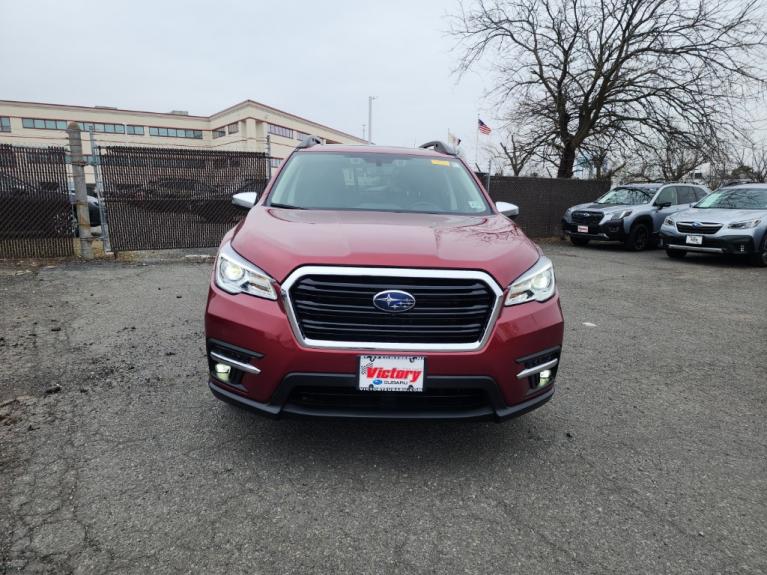 Used 2022 Subaru Ascent Touring for sale Sold at Victory Lotus in New Brunswick, NJ 08901 8