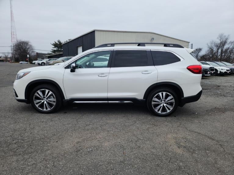 Used 2022 Subaru Ascent Touring for sale Sold at Victory Lotus in New Brunswick, NJ 08901 2