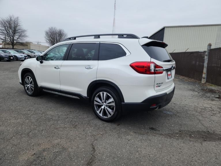 Used 2022 Subaru Ascent Touring for sale $44,995 at Victory Lotus in New Brunswick, NJ 08901 3