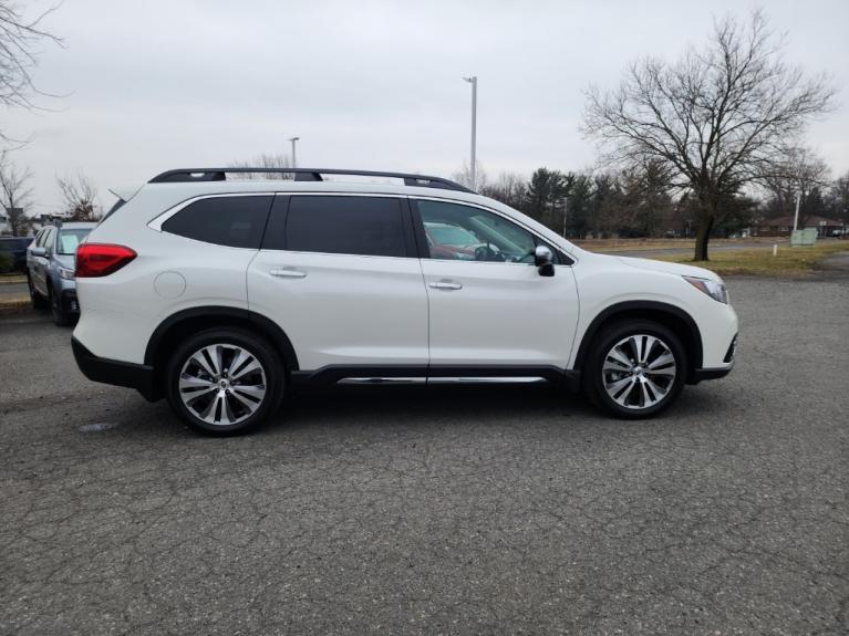 Used 2022 Subaru Ascent Touring for sale $44,995 at Victory Lotus in New Brunswick, NJ 08901 6