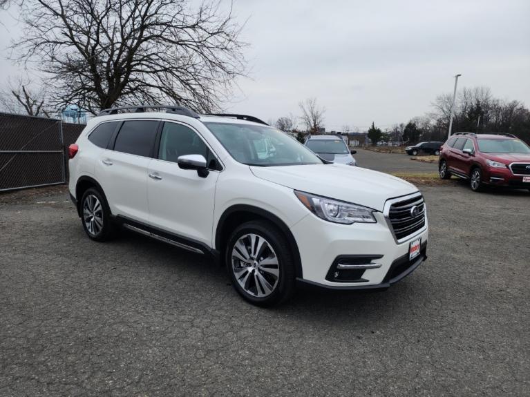 Used 2022 Subaru Ascent Touring for sale Sold at Victory Lotus in New Brunswick, NJ 08901 7