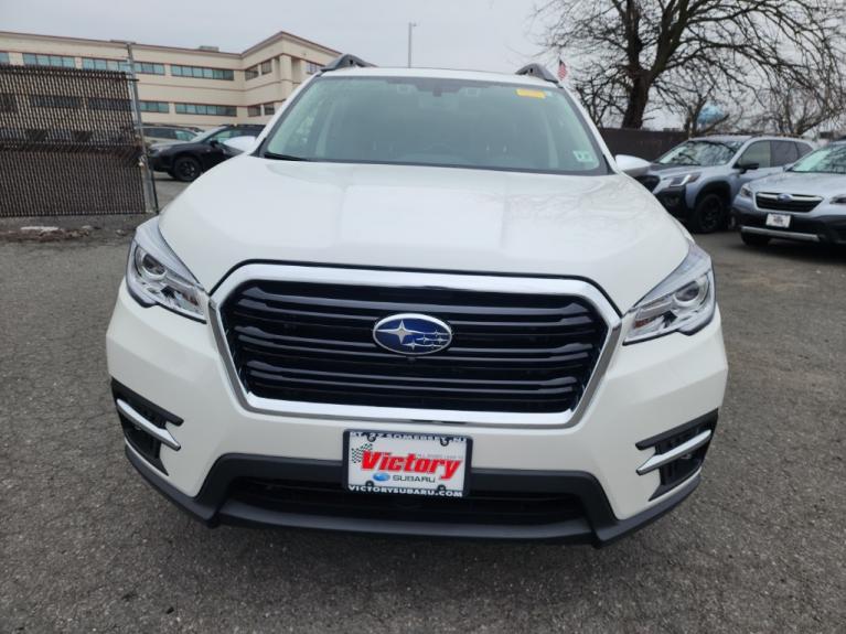 Used 2022 Subaru Ascent Touring for sale Sold at Victory Lotus in New Brunswick, NJ 08901 8