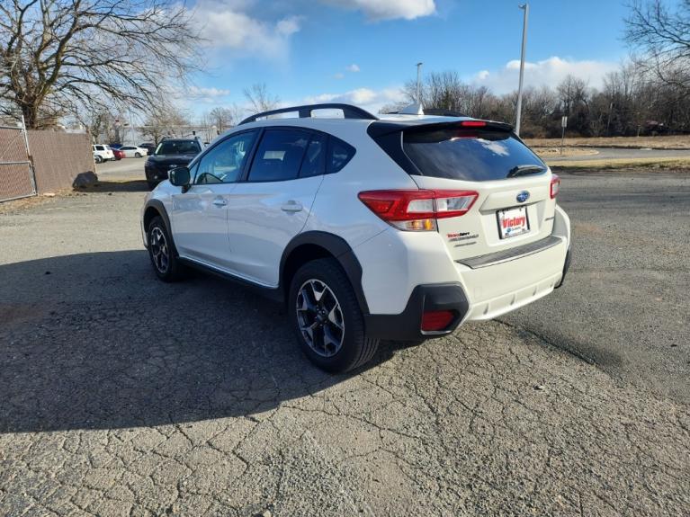 Used 2019 Subaru Crosstrek 2.0i Premium for sale Sold at Victory Lotus in New Brunswick, NJ 08901 3