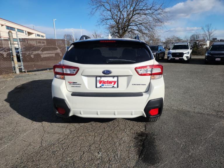 Used 2019 Subaru Crosstrek 2.0i Premium for sale Sold at Victory Lotus in New Brunswick, NJ 08901 4