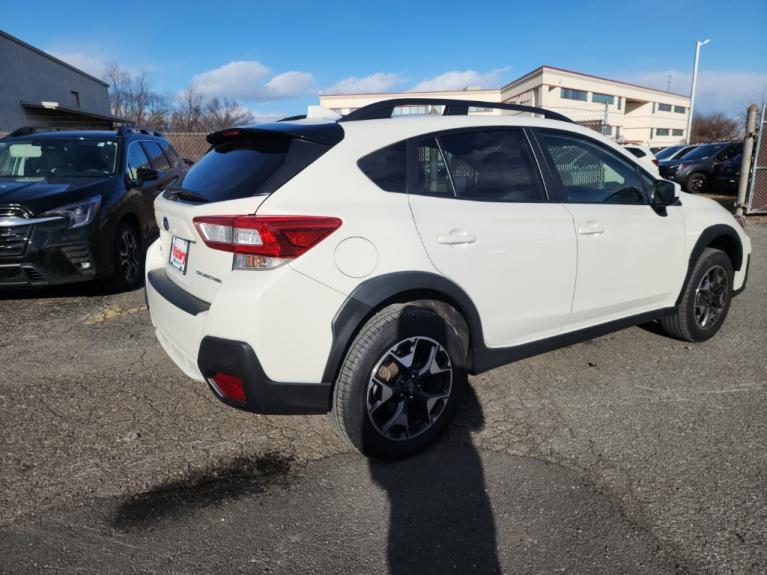 Used 2019 Subaru Crosstrek 2.0i Premium for sale Sold at Victory Lotus in New Brunswick, NJ 08901 5