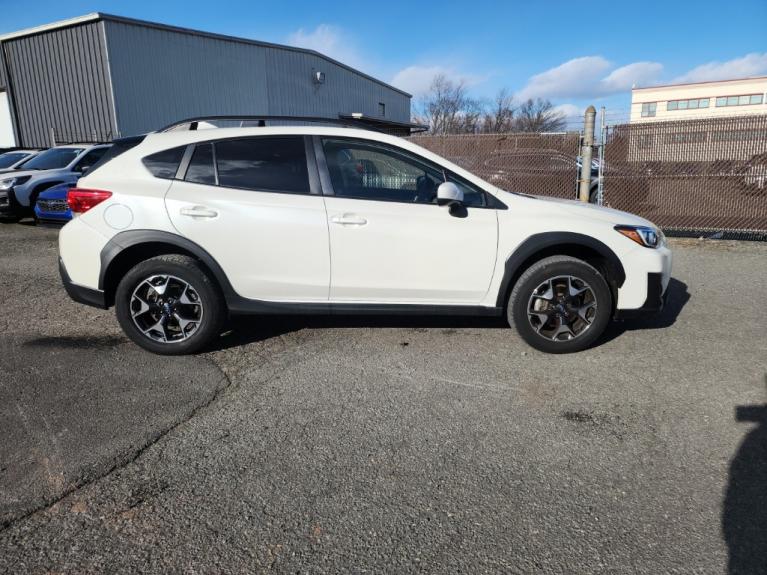 Used 2019 Subaru Crosstrek 2.0i Premium for sale Sold at Victory Lotus in New Brunswick, NJ 08901 6
