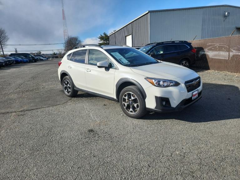 Used 2019 Subaru Crosstrek 2.0i Premium for sale Sold at Victory Lotus in New Brunswick, NJ 08901 7