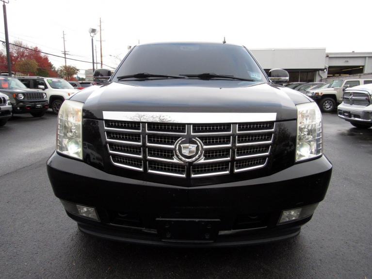 Used 2008 Cadillac Escalade ESV for sale Sold at Victory Lotus in Princeton NJ 08540 3