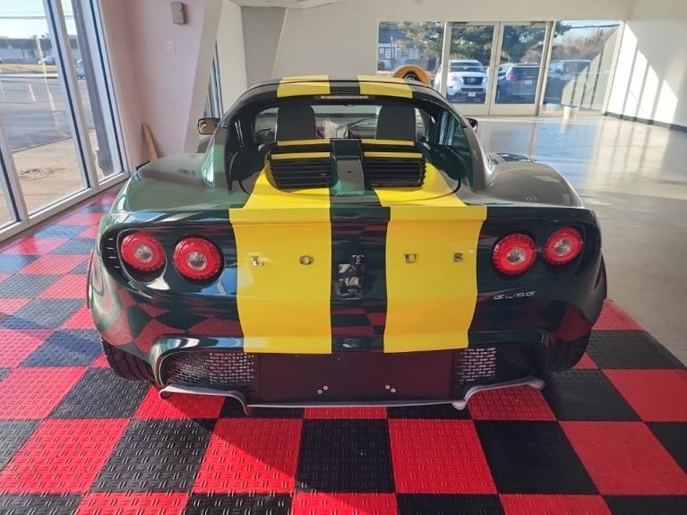 Used 2006 Lotus Elise Base for sale Sold at Victory Lotus in New Brunswick, NJ 08901 3