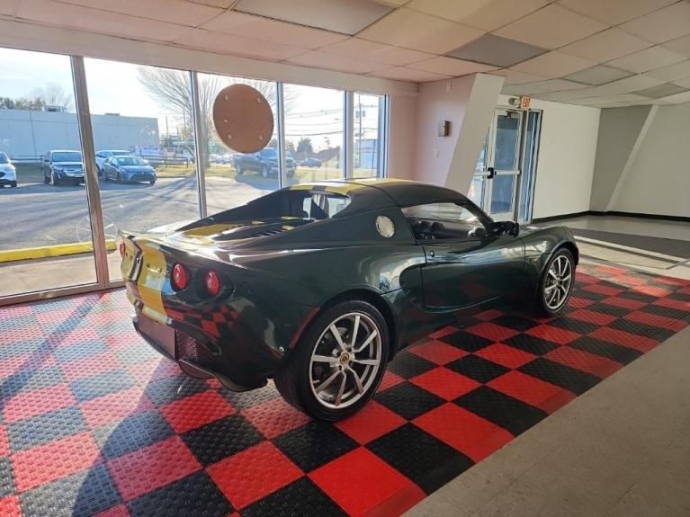 Used 2006 Lotus Elise Base for sale Sold at Victory Lotus in New Brunswick, NJ 08901 4