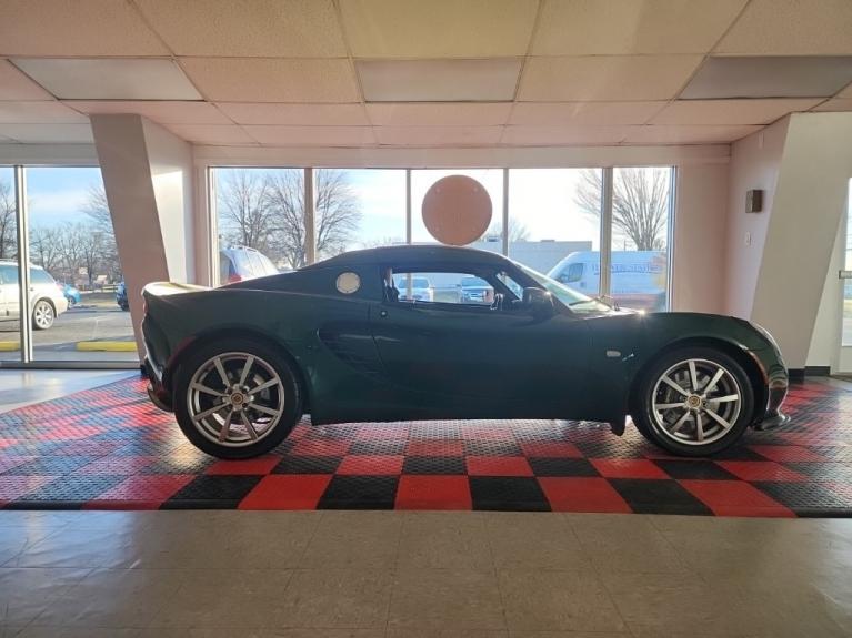 Used 2006 Lotus Elise Base for sale Sold at Victory Lotus in New Brunswick, NJ 08901 5